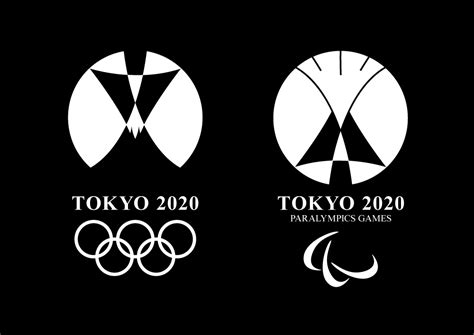 Последние твиты от #tokyo2020 (@tokyo2020). Tokyo 2020 Olympic Games Emblem Design on Behance