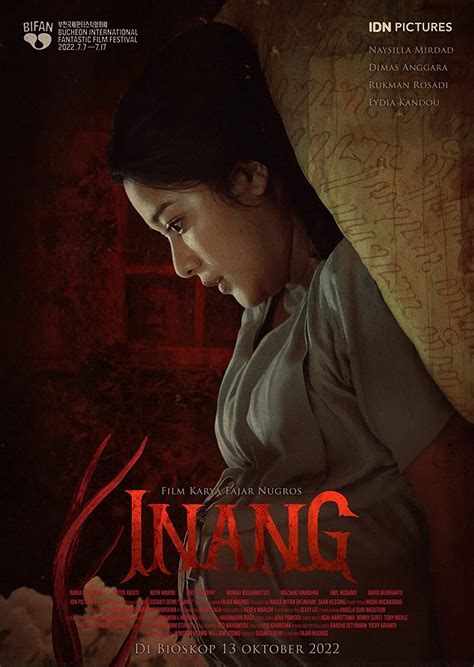 13 Rekomendasi Film Hantu Indonesia Terseram Dan Bikin Merinding Awas