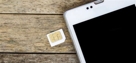 No SIM Card No Problem Heres How To Access Your Phones Photos Without One Wharftt