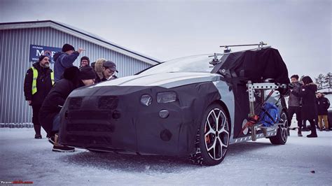 I20 n takes inspiration from i20 wrc car. Hyundai i20 N performance hatchback coming in 2020 - Page ...