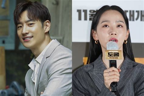 자칭 한국의 '인디아나 존스'로 불리는 고분벽화 도굴 전문가 존스 박사(조우진), 전설의 삽질 달인. 도굴 이제훈 신혜선과 러브라인 편집돼 아쉬워 인터뷰 | 한경닷컴