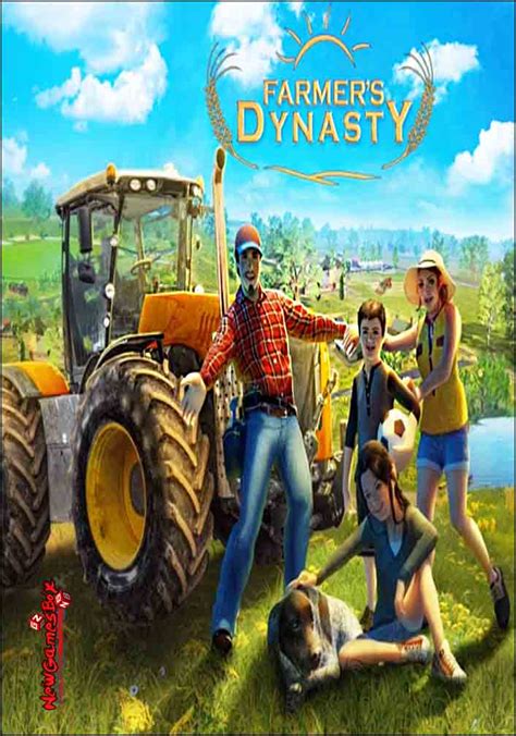 Check spelling or type a new query. Farmers Dynasty Free Download Full Version PC Game Setup