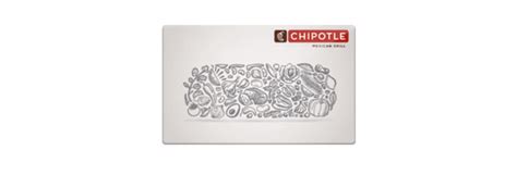 Get free chipotle gift card, redeem code, discount code. Chipotle: $83 for $100 Gift Card