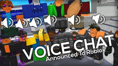 Roblox Voice Chat Discord Dynamicshg