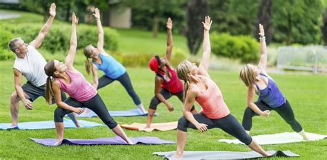 Learn how yoga exercises should be carried for active lifestyle. Why is Yoga So Good for You? | Health and Fitness Travel