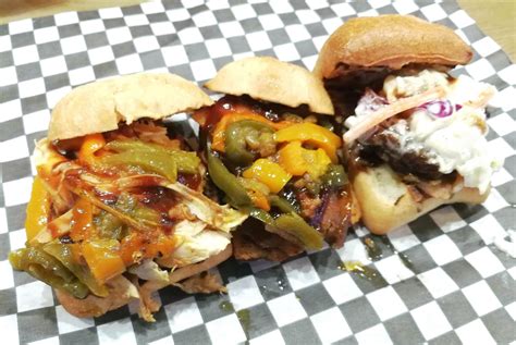 Top 5 Smoked Meat Sandwiches In Brampton