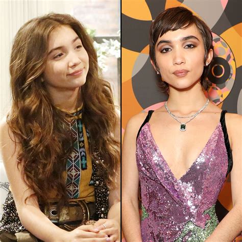 Disney Channel Stars Then And Now Photos Of Child Stars Today