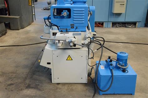 Built on an intelligent platform, ukg dimensions provides operational insights and elevates your greatest driver of success: 4266 Centerless Grinders | used, second hand & surplus ...