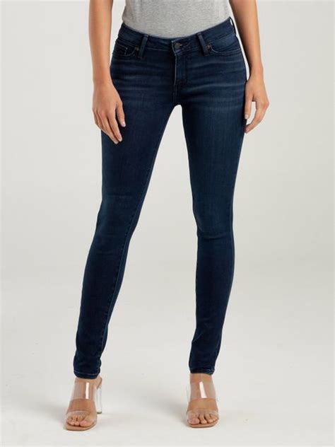 Introducir 35 Imagen Levis Jeans Mujer Abzlocalmx