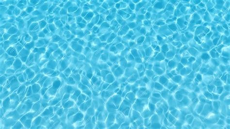 Premium Photo Seamless Water Swimming Pool Texture For Background