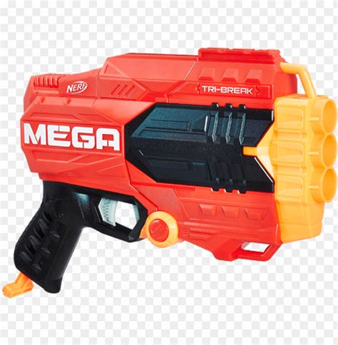 Erf Gun Attachments Nerf Guns Png Image With Transparent Background Toppng