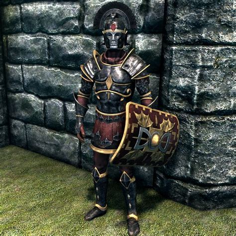Filesr Item Imperial Dragon Armor Male The Unofficial Elder