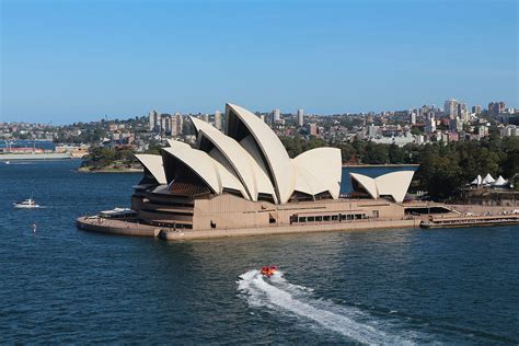 Sydney Opera House Wikipedia