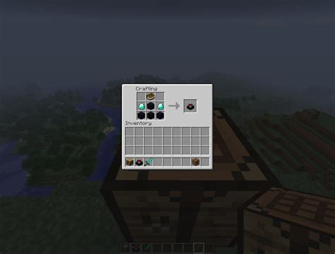 Minecraft Enchanting Table Code Images And Pictures Becuo