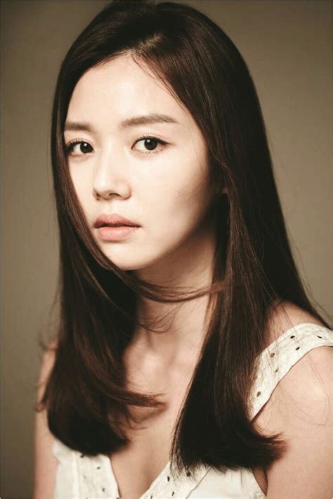 Biodata Artis Korea Han Ga In