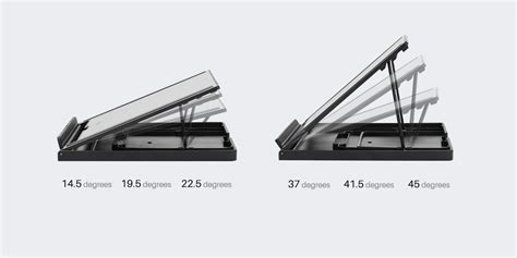 Foldable Huion Tablet Stand St300