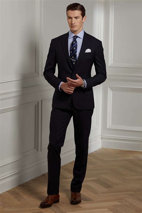 The 16 Best Mens Wedding Suits Of 2022 By Brides