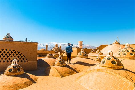 9 Amazing Things To Do In Kashan Omnivagant