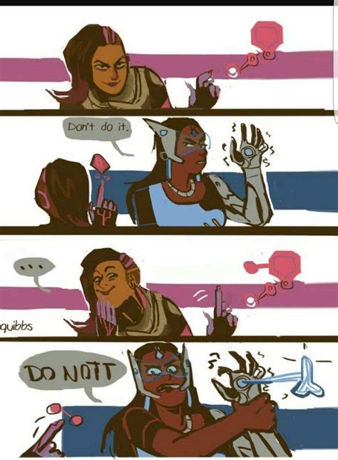 image result for overwatch sombra comic overwatch overwatch funny overwatch memes