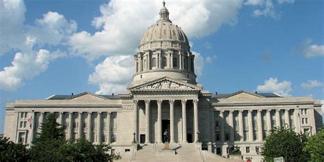 Jewish And Pro Israel Groups Laud Missouri Legislatures