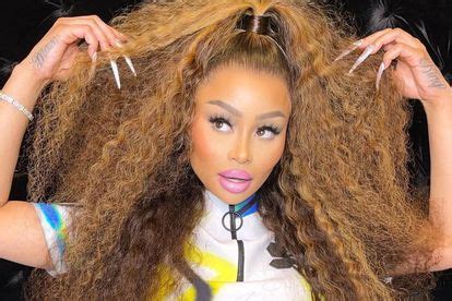 What Blac Chyna Allegedly Holds Woman Hostage In Hotel Room Watch