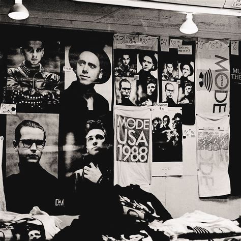 Depeche mode news, catalogue, discography, lyrics, world tour information, tv shows, books, fanzine, history, discussion, chat, online audio and video. Depeche Mode - 101 (Live-Album)