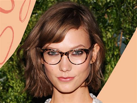 descubra 48 image hairstyles for ladies with glasses vn