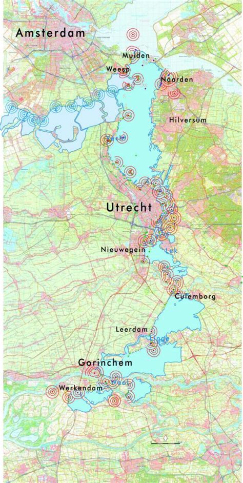 See full list on denederlandsetoerist.nl De Nieuwe Hollandse Waterlinie | Vesting Gorinchem