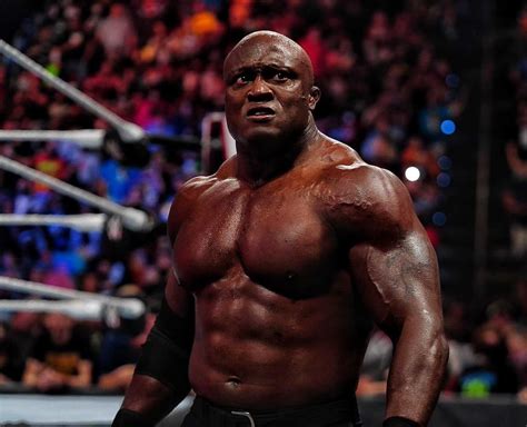 Bobby Lashley Things You Don T Know About The Wwe Superstar Sports