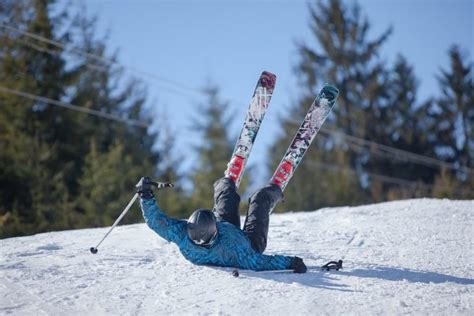 How Common Are Skiing Accidents Whats The Chance Of Getting Injured