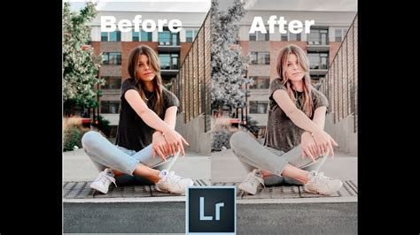 How To Edit Creamy Tone In Lightroom Mobile Editing Tutotial Edit