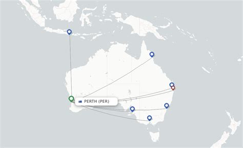 Jetstar Flights From Perth Per