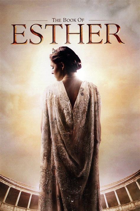 The Book Of Esther Pictures Rotten Tomatoes