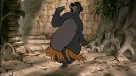 21 Disney Characters That Have Delighted Us Since We First Met The