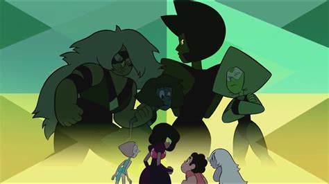 Steven Universe Intro Extended Hd Youtube