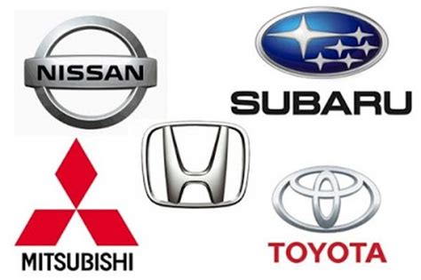 Manufacturers' as long ago as the 1960s. Japanese Car Review: Welcome To Japanese Car Review Blog