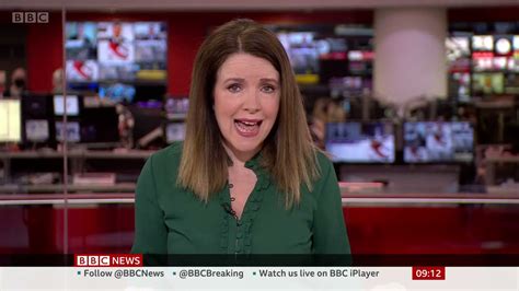 Bbc News At 9 25th March 2021 Youtube