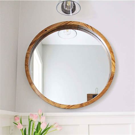 Diy Mirror Decoration Ideas For Striking Mirror Frames