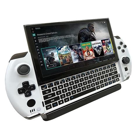 Docking Station For GPD Win 3 5 5 Inches Mini Handheld Video Game