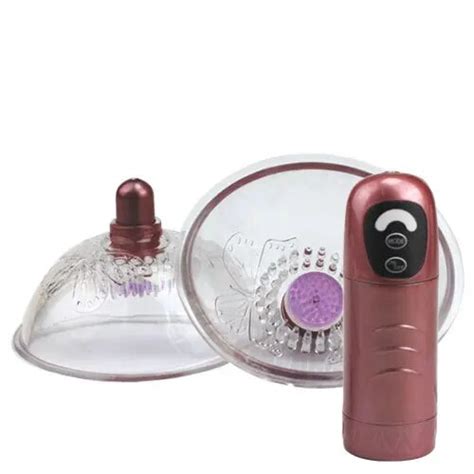 Newest7 Speed Vibration Breast Enhancementchest Enlargementbreast Care Productssex Toys For