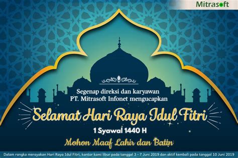 Selamat Hari Raya Idul Fitri 1 Syawal 1440 H Remember Kami Movie Posters