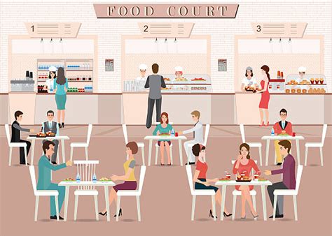 It is a priority that we do everything to enable the business sector to bounce for a full range of government support offers please head to the government's online help tool. Cafeteria Illustrations, Royalty-Free Vector Graphics ...