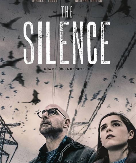 El Silencio Netflix 2019 El Silencio La Nueva Película De Netflix Que