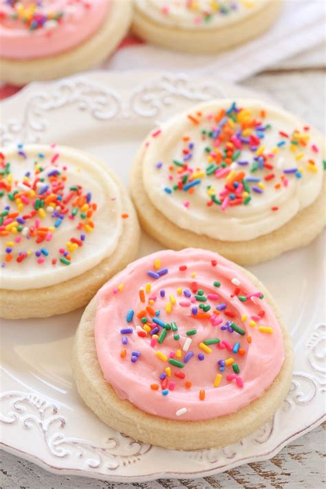 Pillsbury Sugar Cookie Recipes Ideas The 20 Best Ideas For Holiday