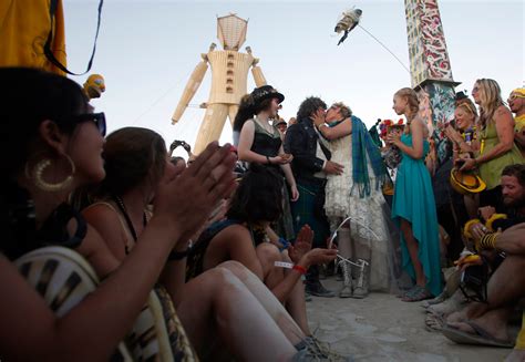 Burning Man 2014 Photos The Big Picture