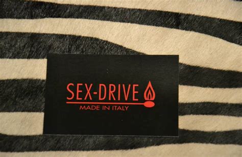 Sex Drive Lastra A Signa