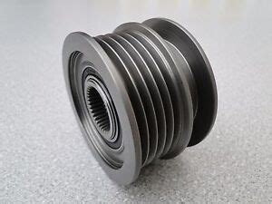 P Alternator Clutch Pulley For Renault Grand Scenic Twingo