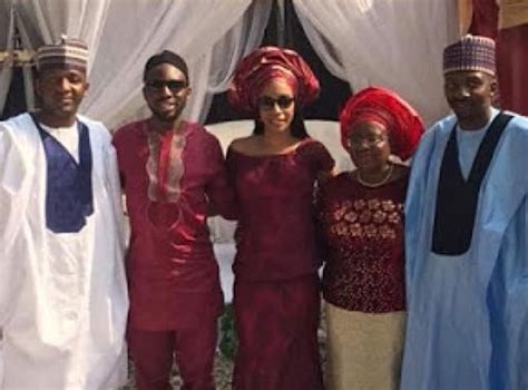Don't miss trending kenyan news. Photos From The Traditional Marriage of Okonjo-Iweala's ...