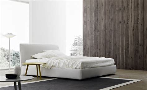 Designbetten für das gewisse etwas ▶ namenhafte möbeldesigner & newcomer verschiedene materialien & farben schnelle lieferung gleich bestellen! Schöne Design Betten - Raumideen