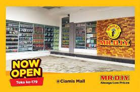 Suggestions will appear below the field as you type. Lowongan Kerja MR DIY Ciamis Mall Lamar Via Online, Ada 3 ...